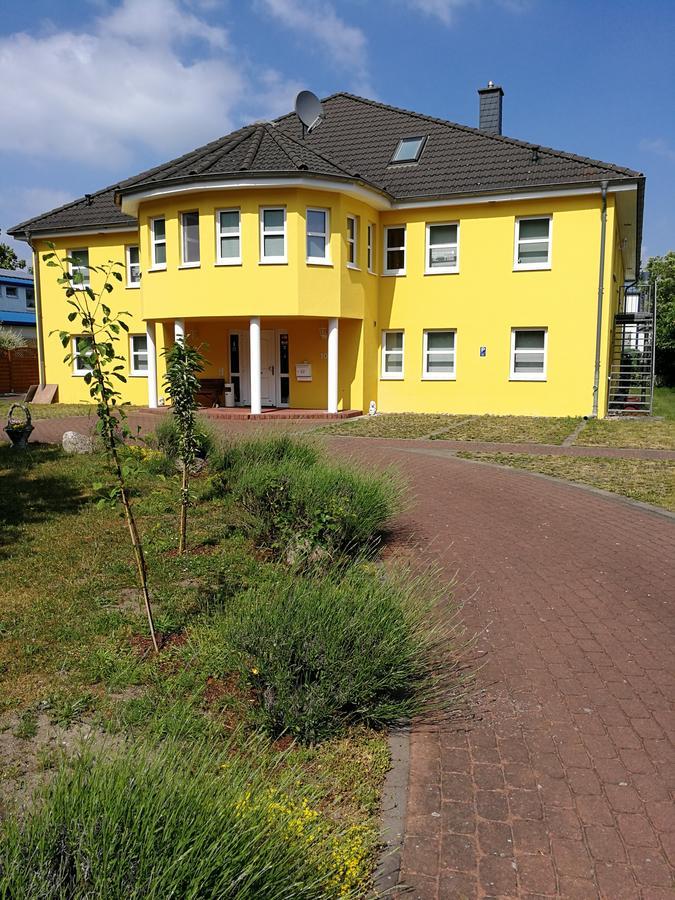 Felixanum Hotel & Galerie Isernhagen Bagian luar foto